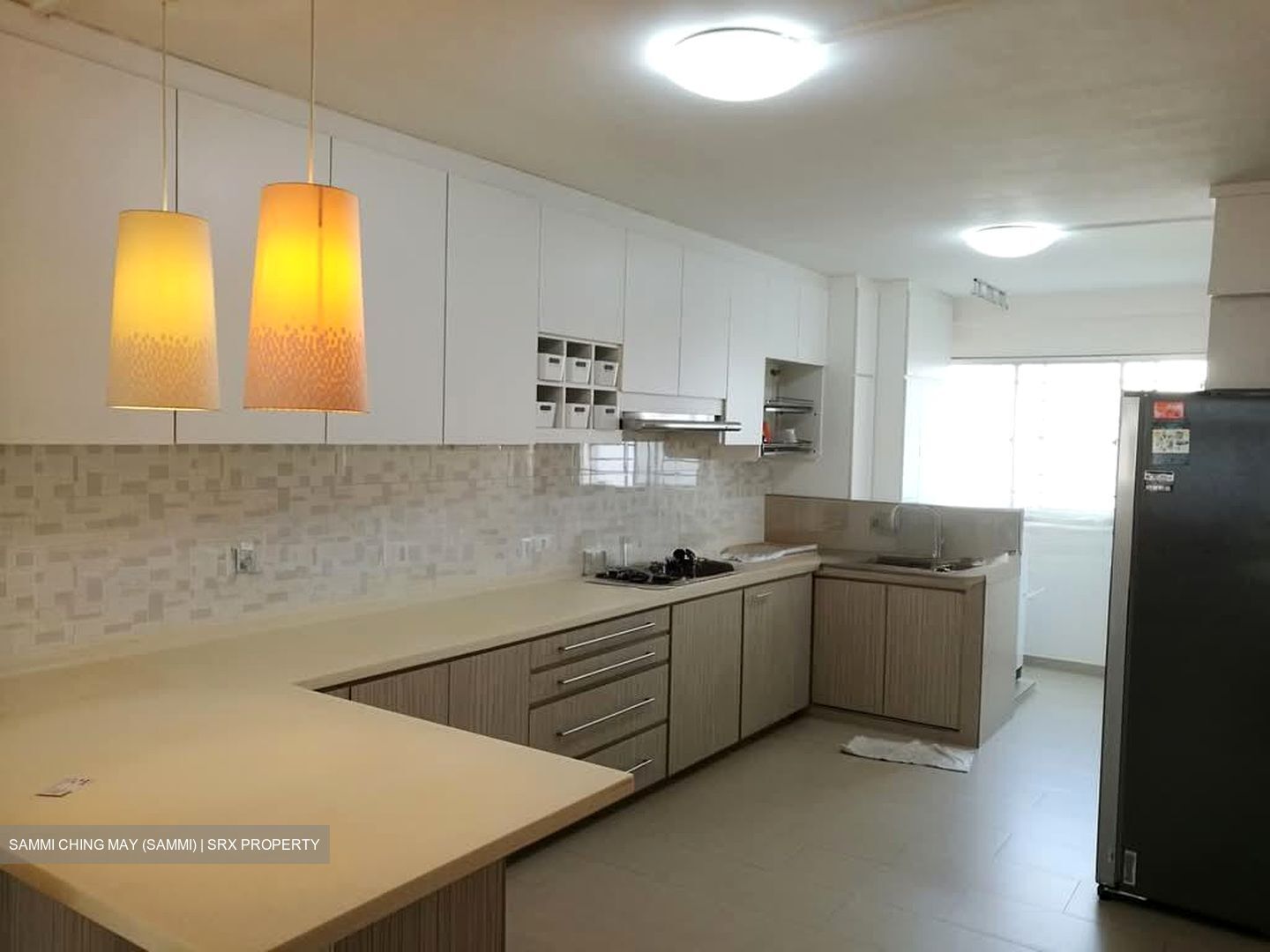 Blk 626 Hougang Avenue 8 (Hougang), HDB 3 Rooms #579054701